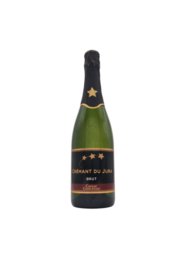Crémant du Jura Brut