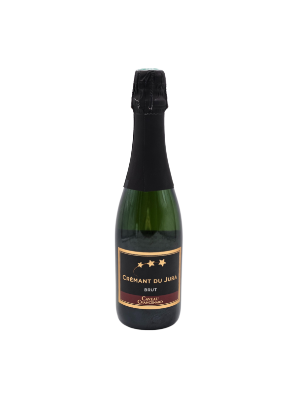 Crémant du Jura Brut