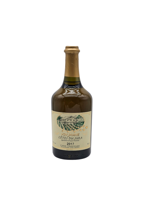 Vin Jaune 2017